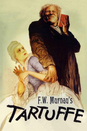 Tartuffe's poster
