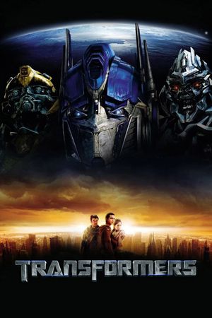 Transformers's poster