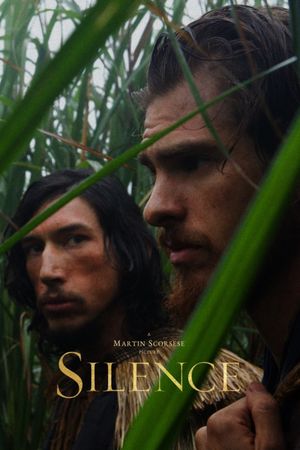 Silence's poster