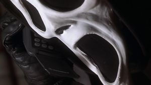 Scary Movie's poster