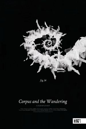 Corpus and the Wandering's poster