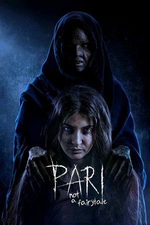 Pari's poster