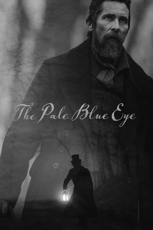 The Pale Blue Eye's poster