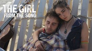 The Girl from the Song's poster