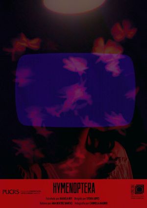 Hymenoptera's poster
