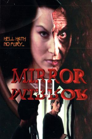 Mirror Mirror 3: The Voyeur's poster