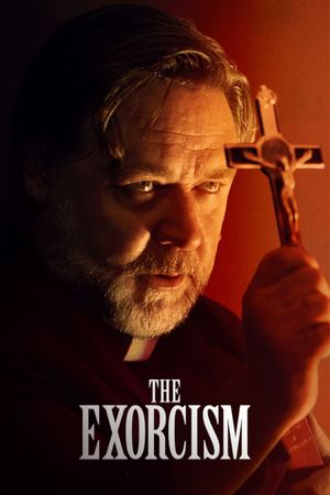 The Exorcism's poster