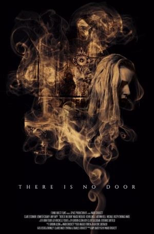 There Is No Door's poster image