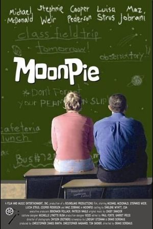 Moonpie's poster