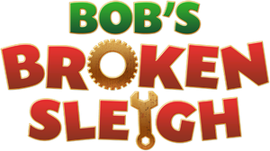 Bob's Broken Sleigh's poster