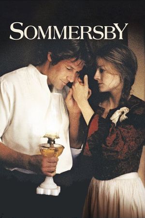 Sommersby's poster