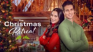 The Christmas Retreat's poster