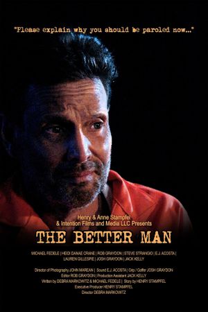 The Better Man's poster image