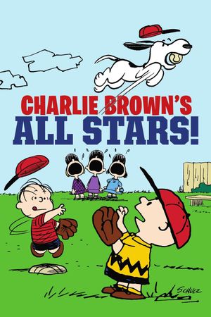 Charlie Brown's All-Stars!'s poster