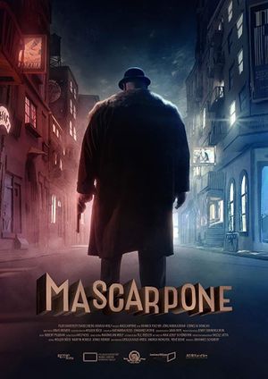 Mascarpone's poster image