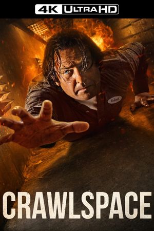 Crawlspace's poster