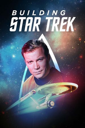 Building Star Trek's poster