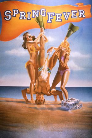 Spring Fever's poster