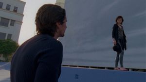 Knight of Cups's poster