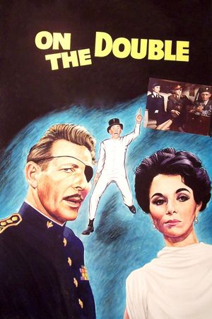 On the Double's poster image