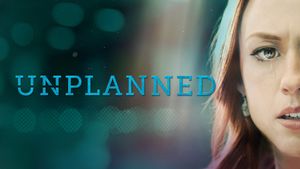 Unplanned's poster