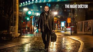 The Night Doctor's poster