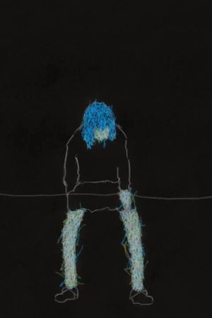 Color Noise's poster