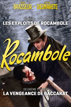 Rocambole's poster