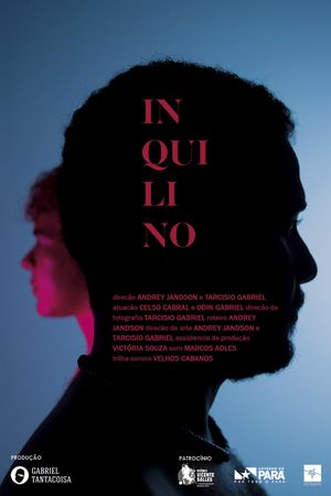 Inquilino's poster