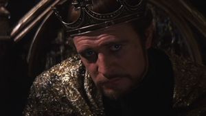 Camelot's poster