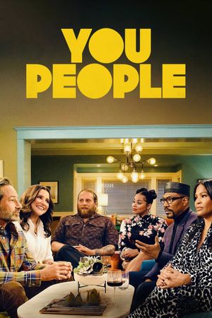 You People's poster