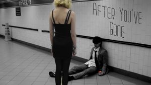 After You've Gone's poster