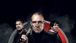 Rise of the Footsoldier: Origins's poster