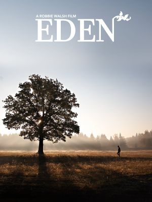 Eden's poster