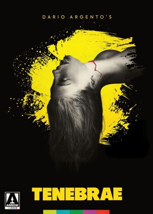 Tenebrae's poster