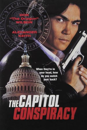 The Capitol Conspiracy's poster