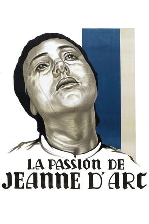 The Passion of Joan of Arc's poster