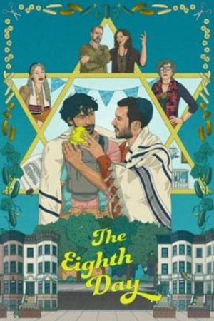 The Eighth Day's poster