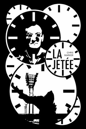 La Jetée's poster