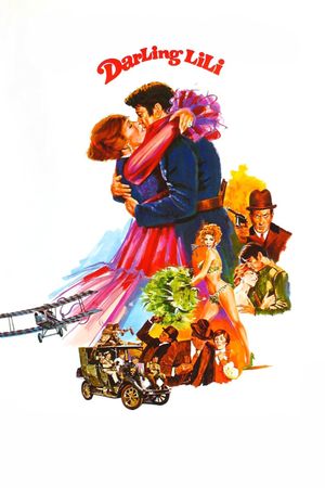 Darling Lili's poster