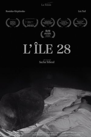 L'Île 28's poster