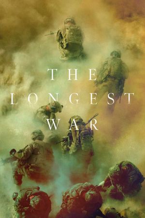 The Longest War's poster image