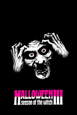 Halloween III: Season of the Witch's poster