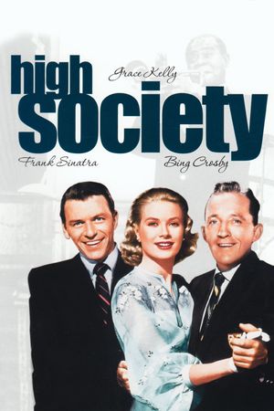 High Society's poster