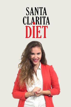 Santa Clarinha Diet's poster