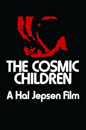 Cosmic Children's poster