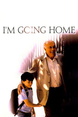 I'm Going Home's poster