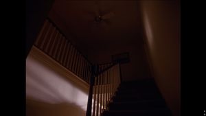 Twin Peaks's poster