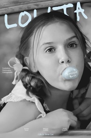 Lolita's poster