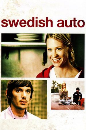 Swedish Auto's poster
